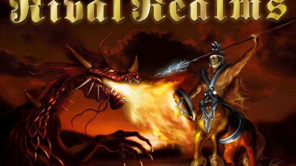 Screenshot for Rival Realms