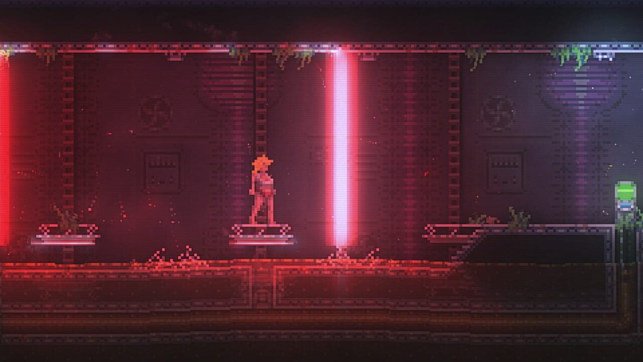 Screenshot for Zordak