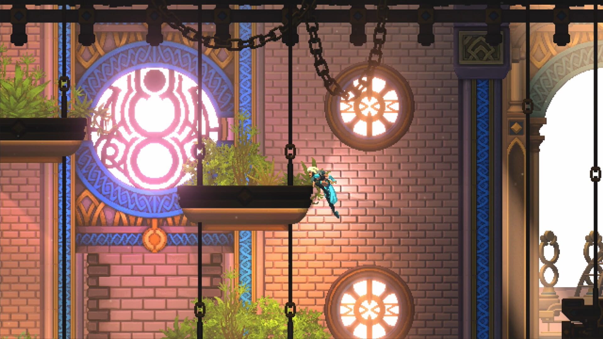Screenshot for Foregone