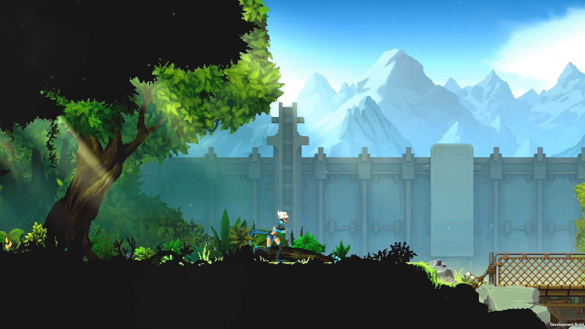 Screenshot for Foregone