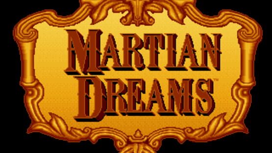 Screenshot for Ultima: Worlds of Adventure 2 - Martian Dreams