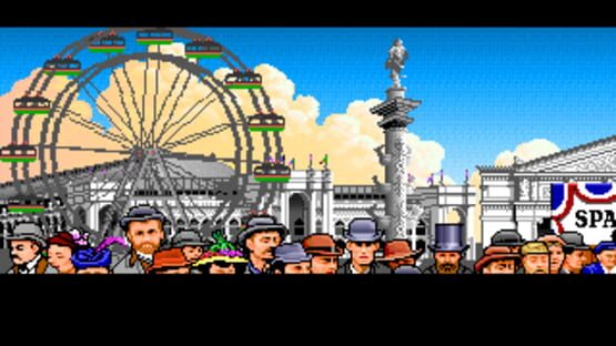Screenshot for Ultima: Worlds of Adventure 2 - Martian Dreams
