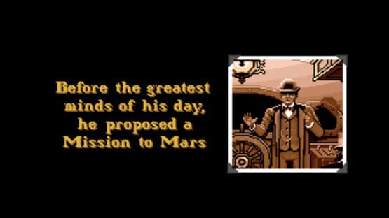 Screenshot for Ultima: Worlds of Adventure 2 - Martian Dreams