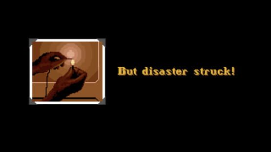 Screenshot for Ultima: Worlds of Adventure 2 - Martian Dreams