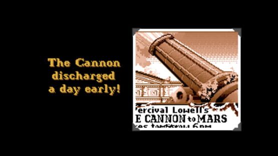 Screenshot for Ultima: Worlds of Adventure 2 - Martian Dreams
