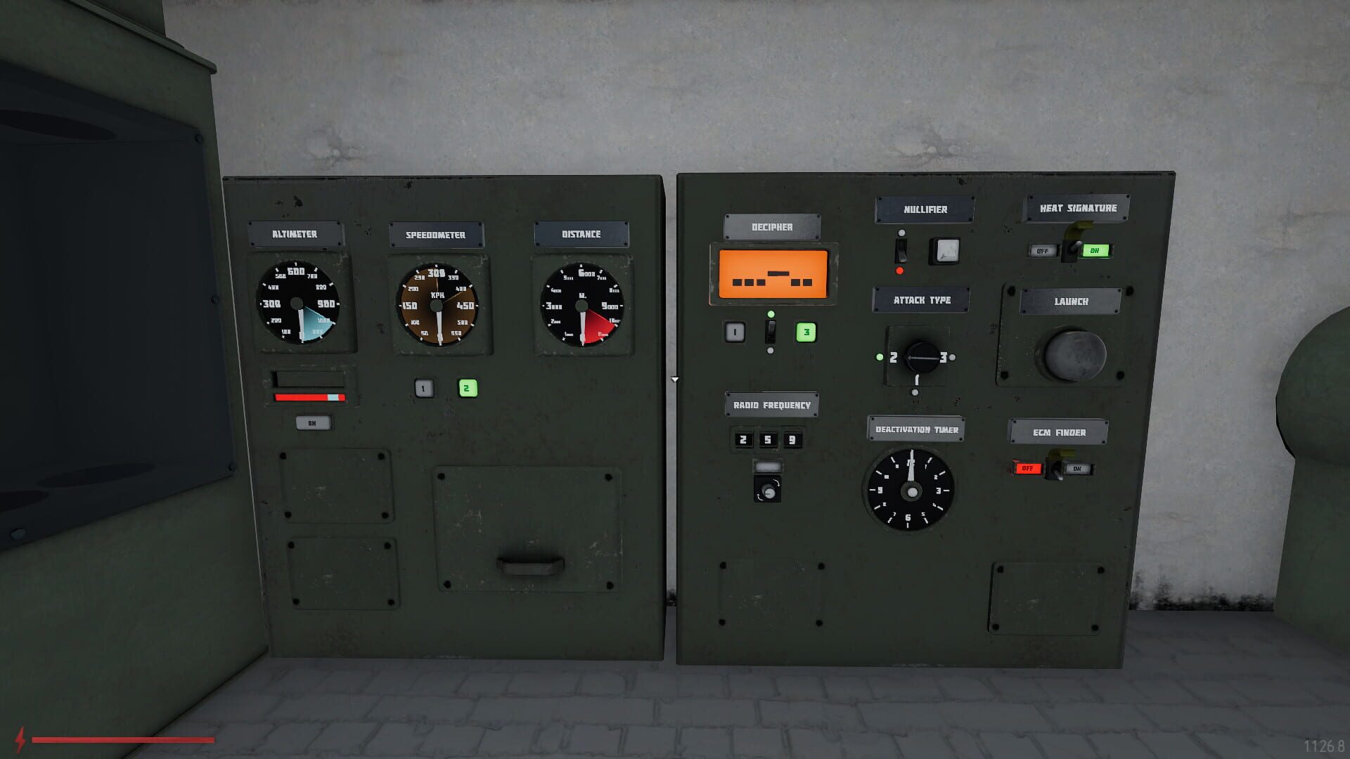 Screenshot for Boris the Rocket