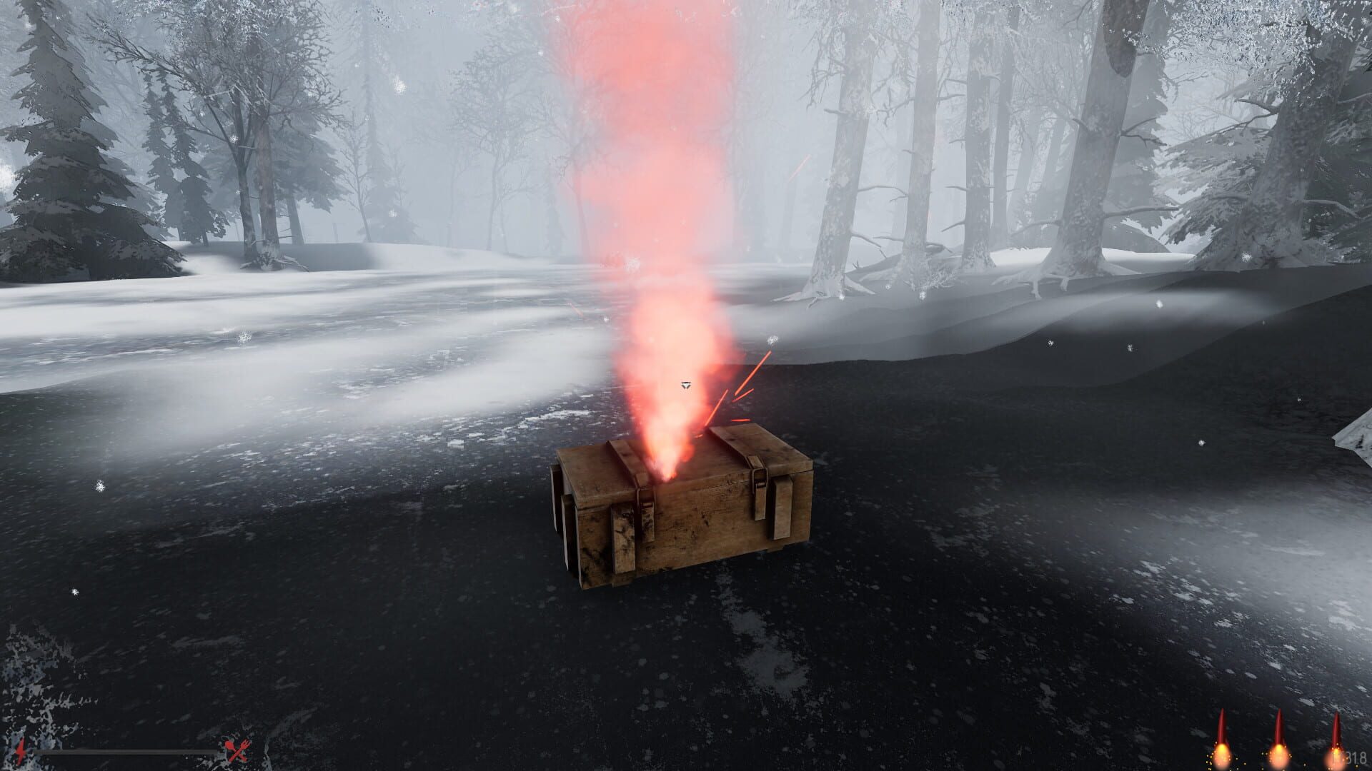 Screenshot for Boris the Rocket