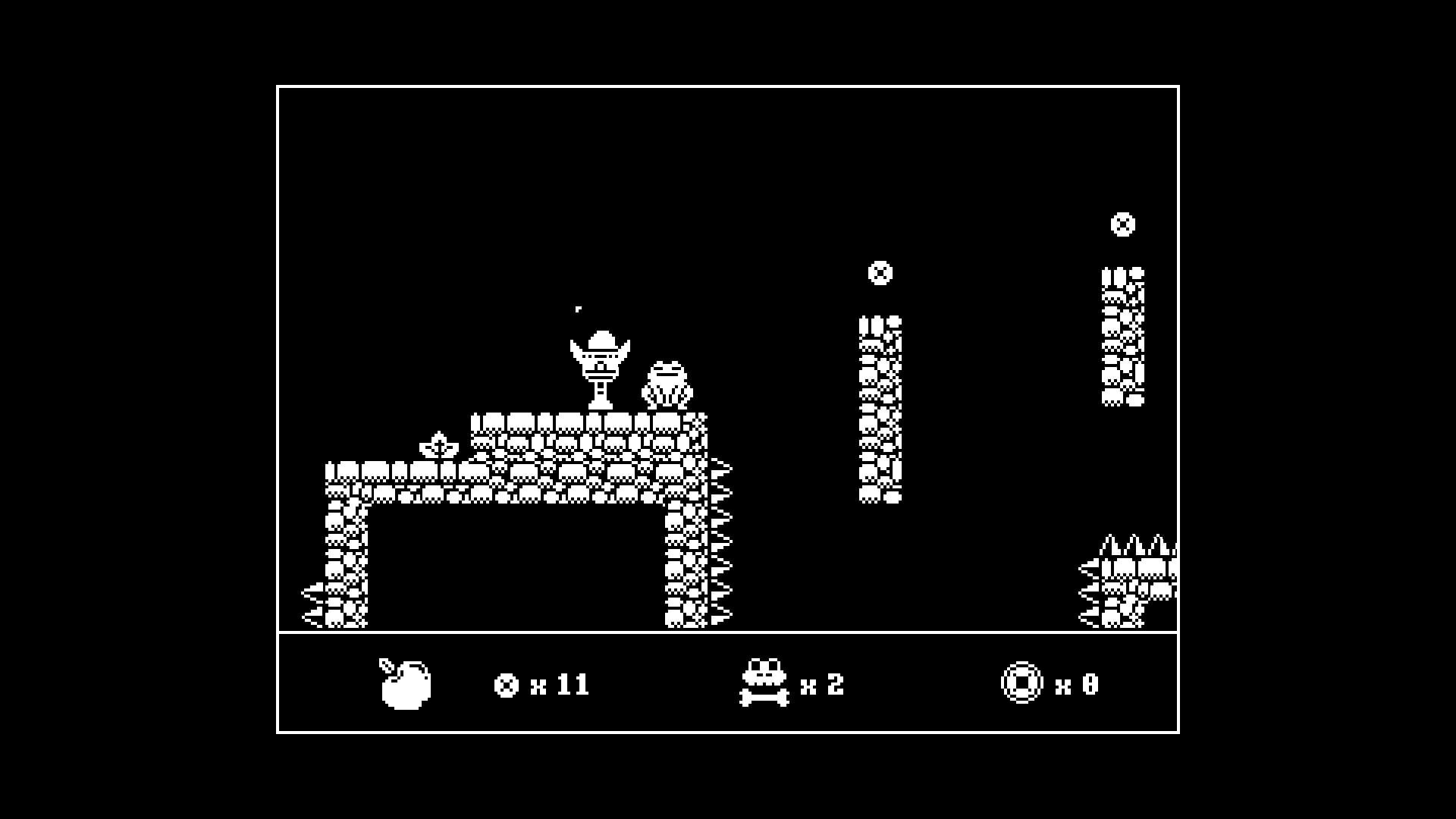 Screenshot for Dojoran