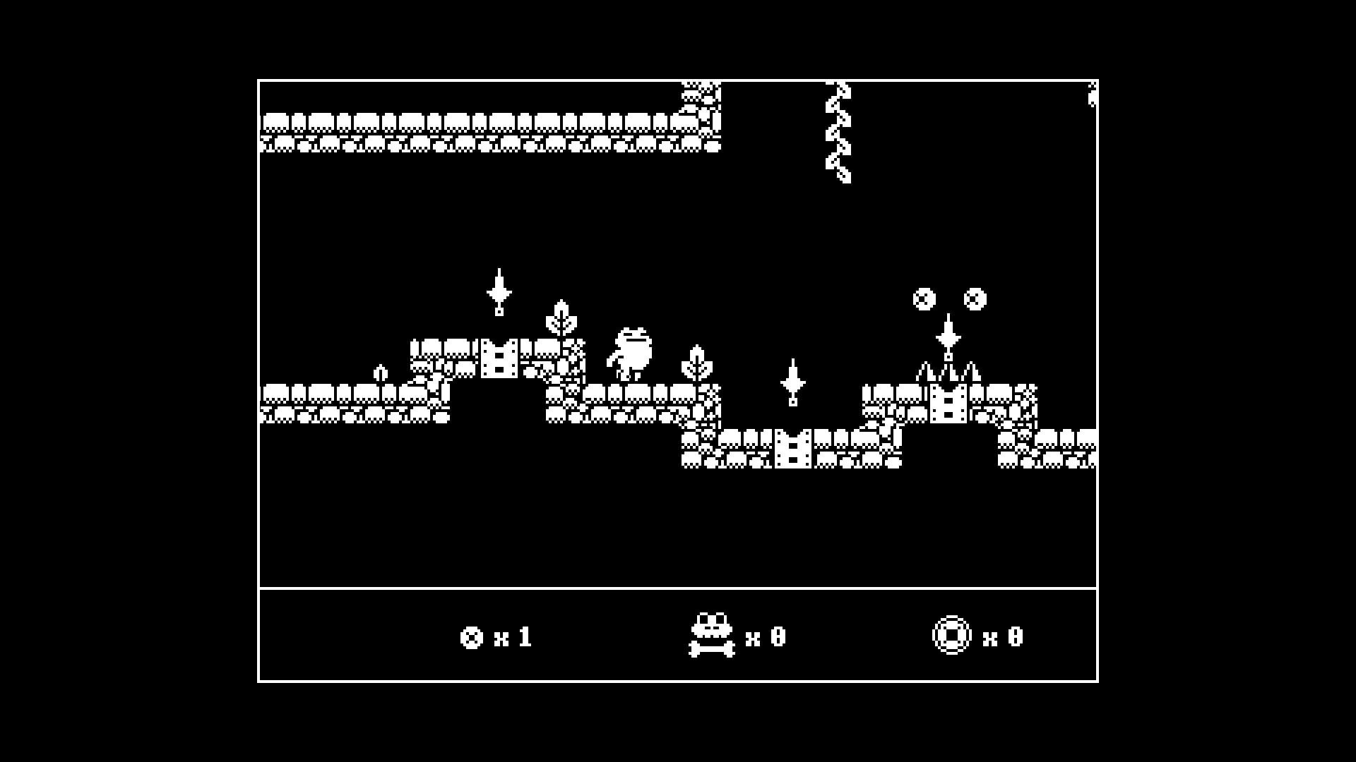 Screenshot for Dojoran