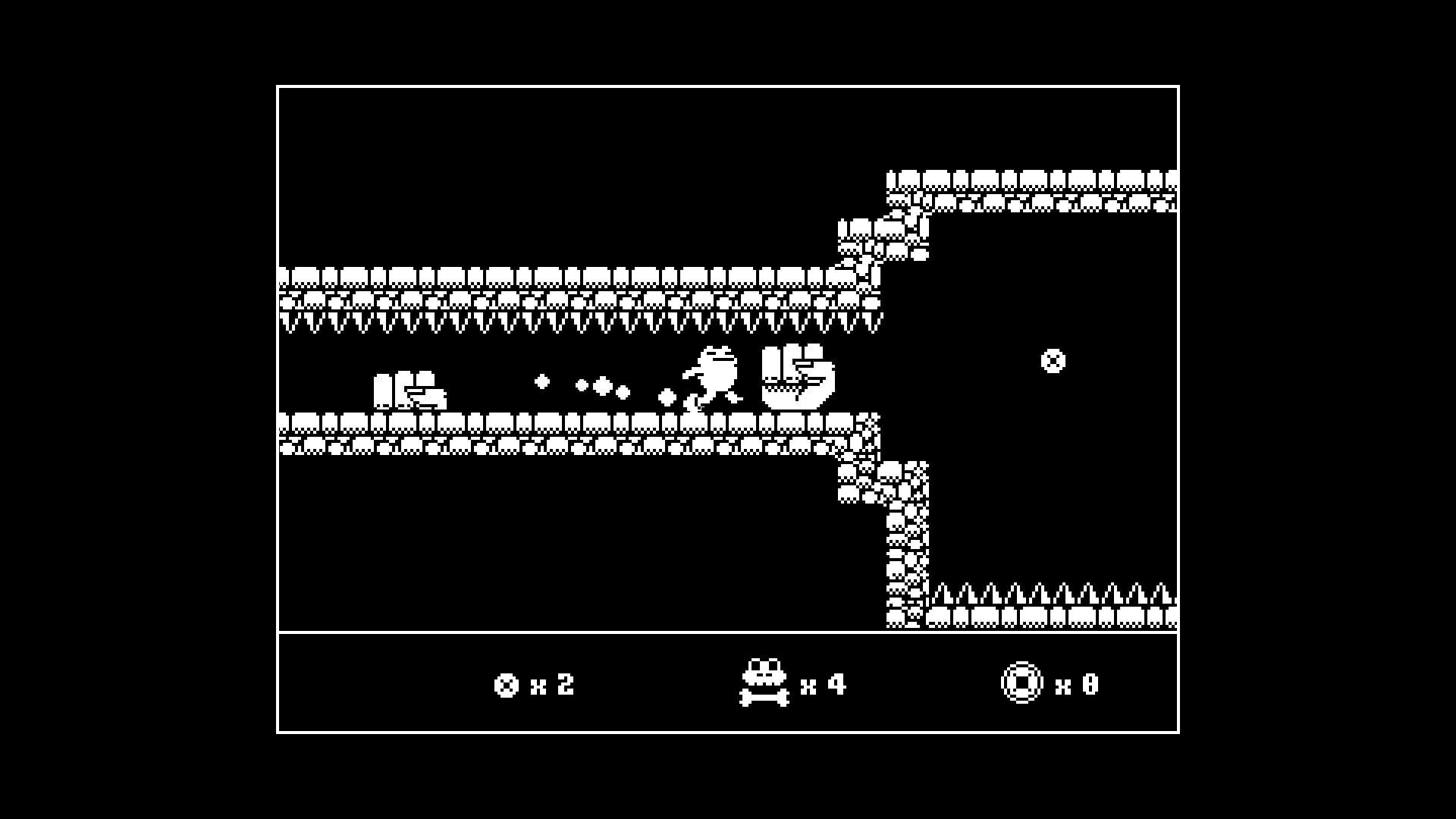 Screenshot for Dojoran