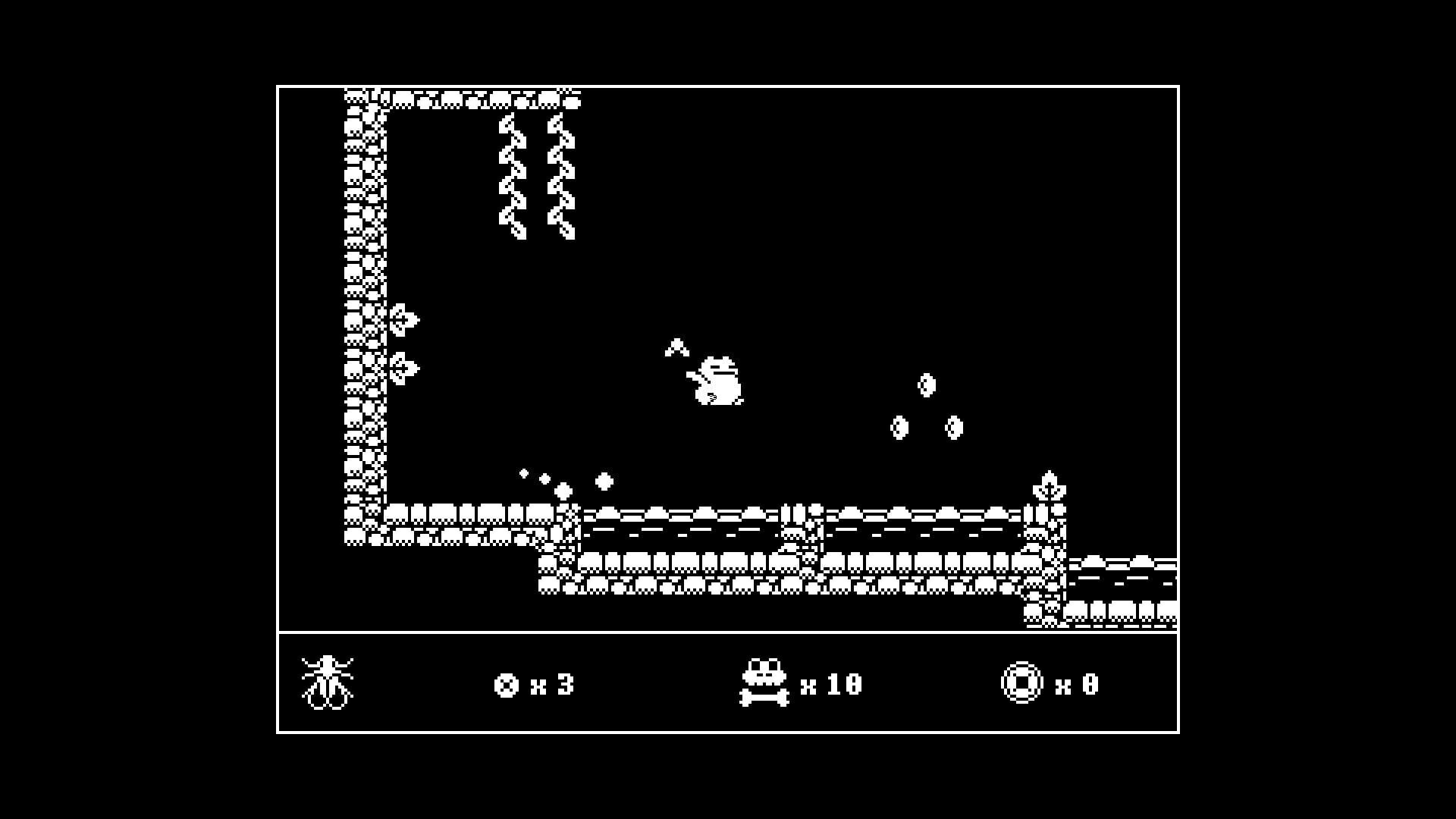 Screenshot for Dojoran