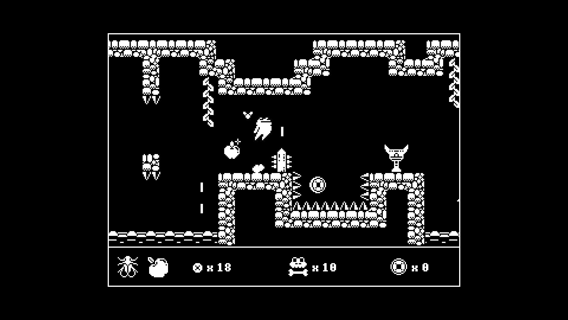 Screenshot for Dojoran