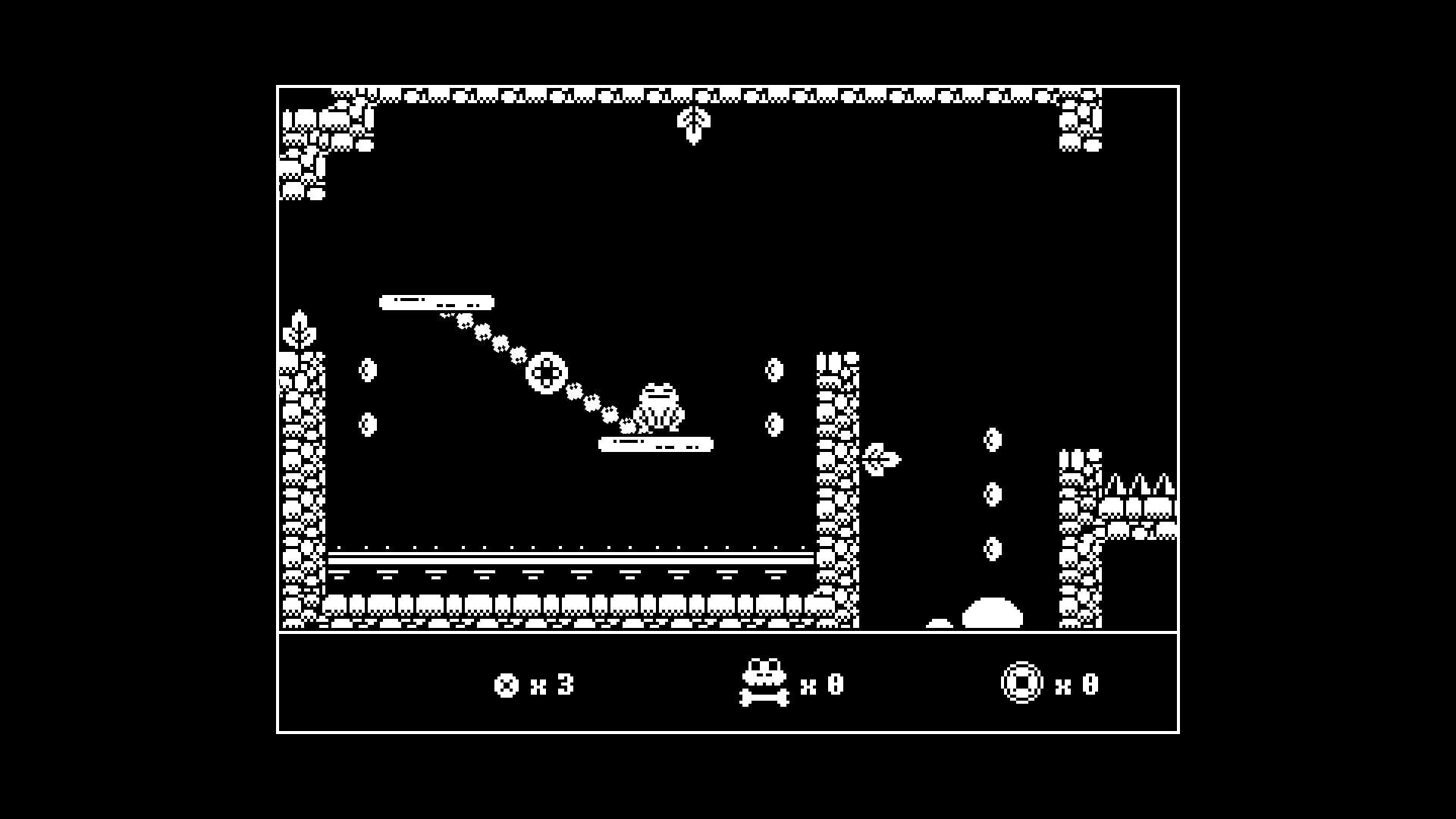 Screenshot for Dojoran