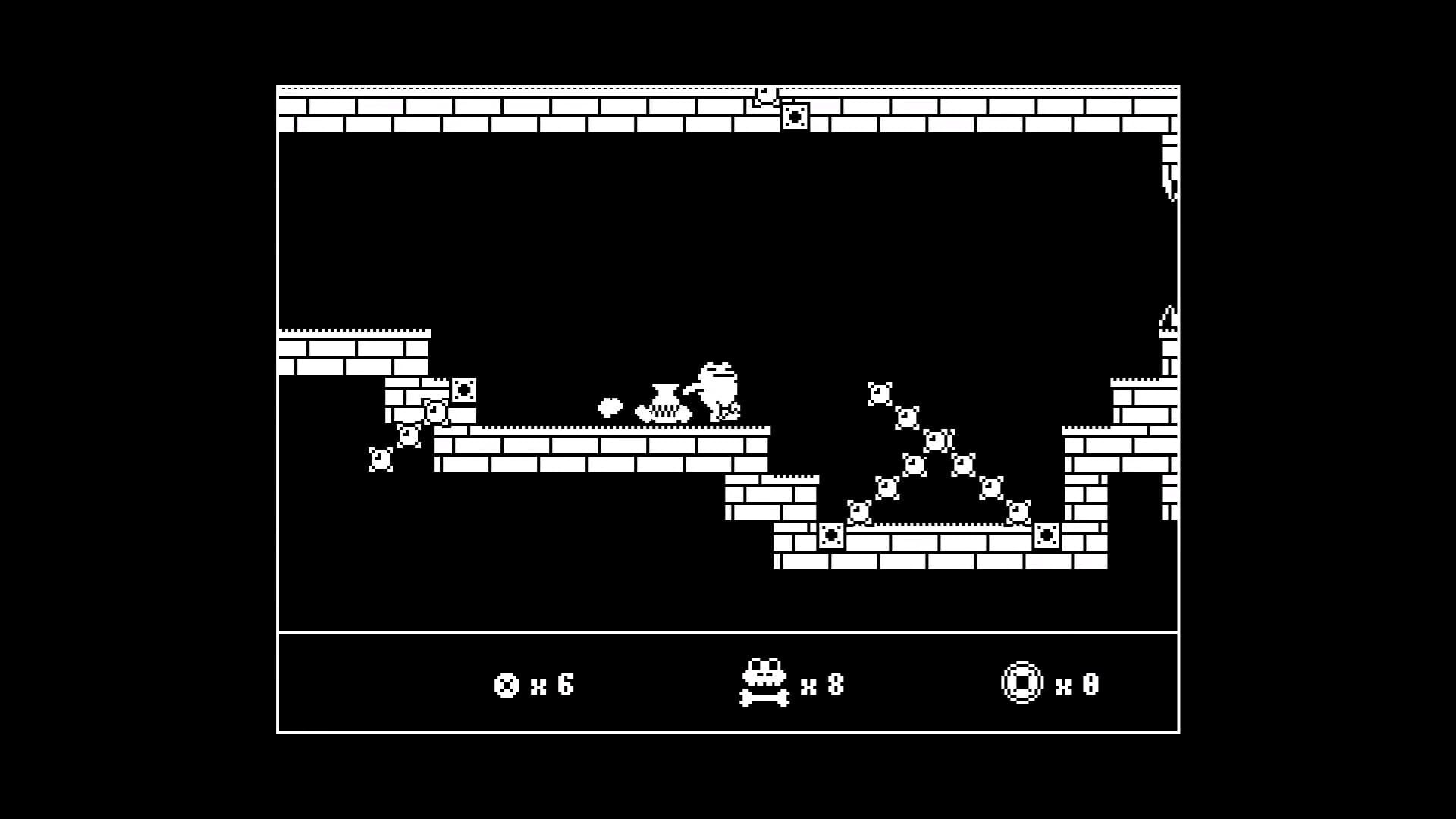 Screenshot for Dojoran