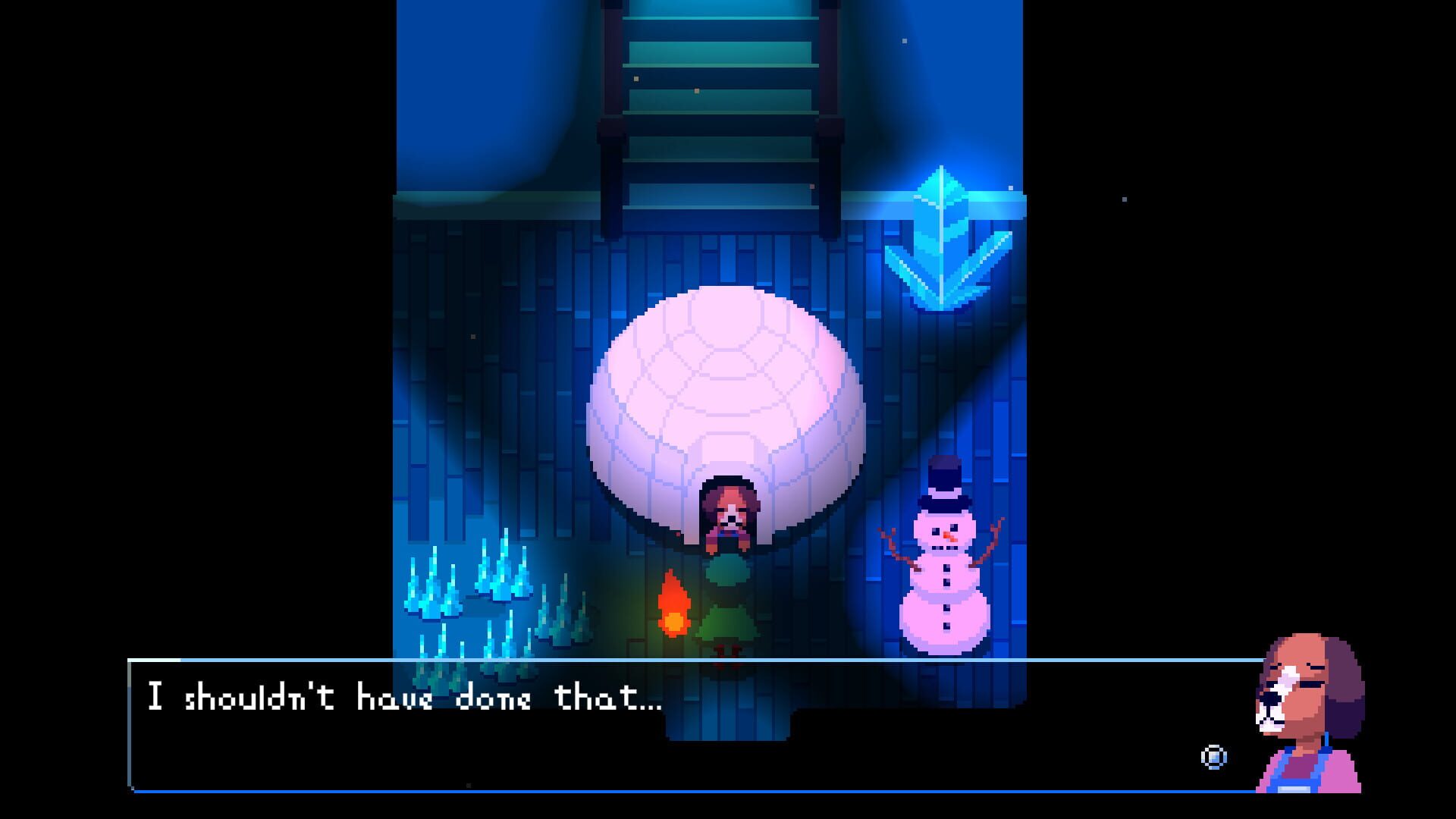Screenshot for Night Reverie