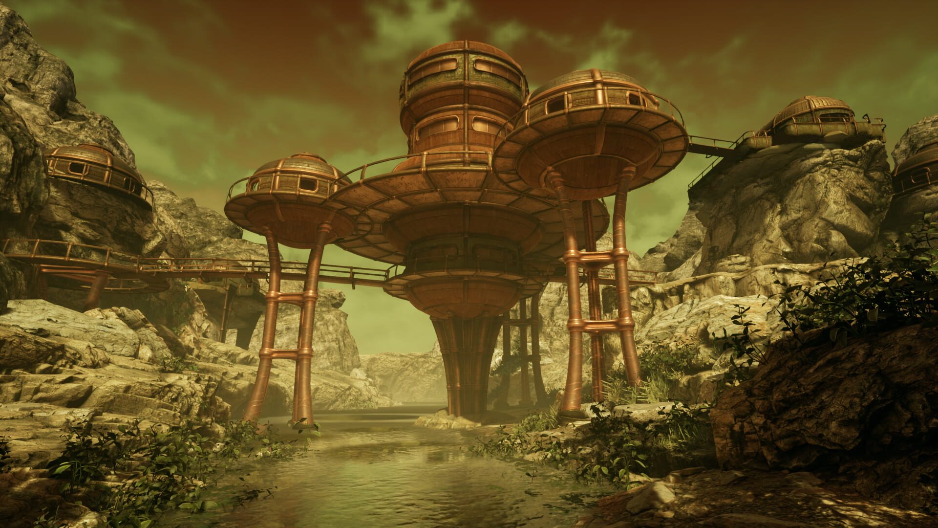 Screenshot for Nemezis: Mysterious Journey III