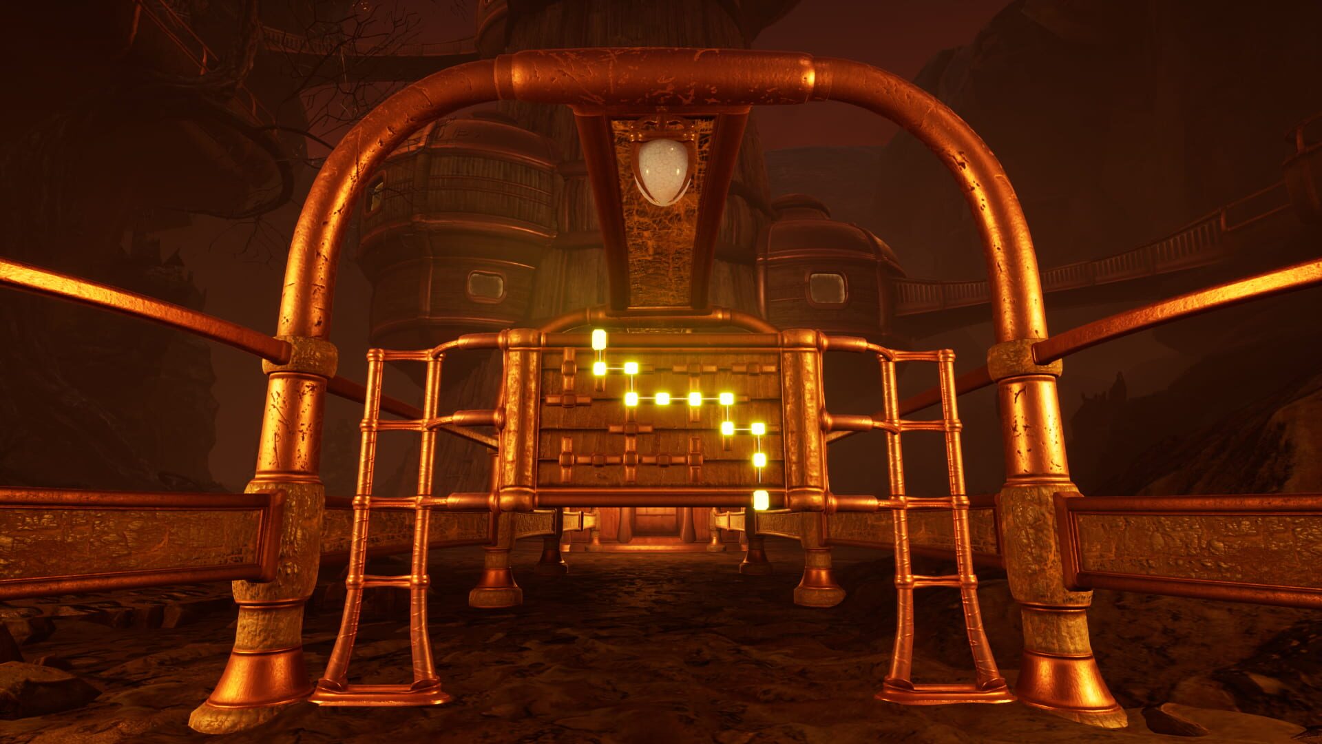 Screenshot for Nemezis: Mysterious Journey III