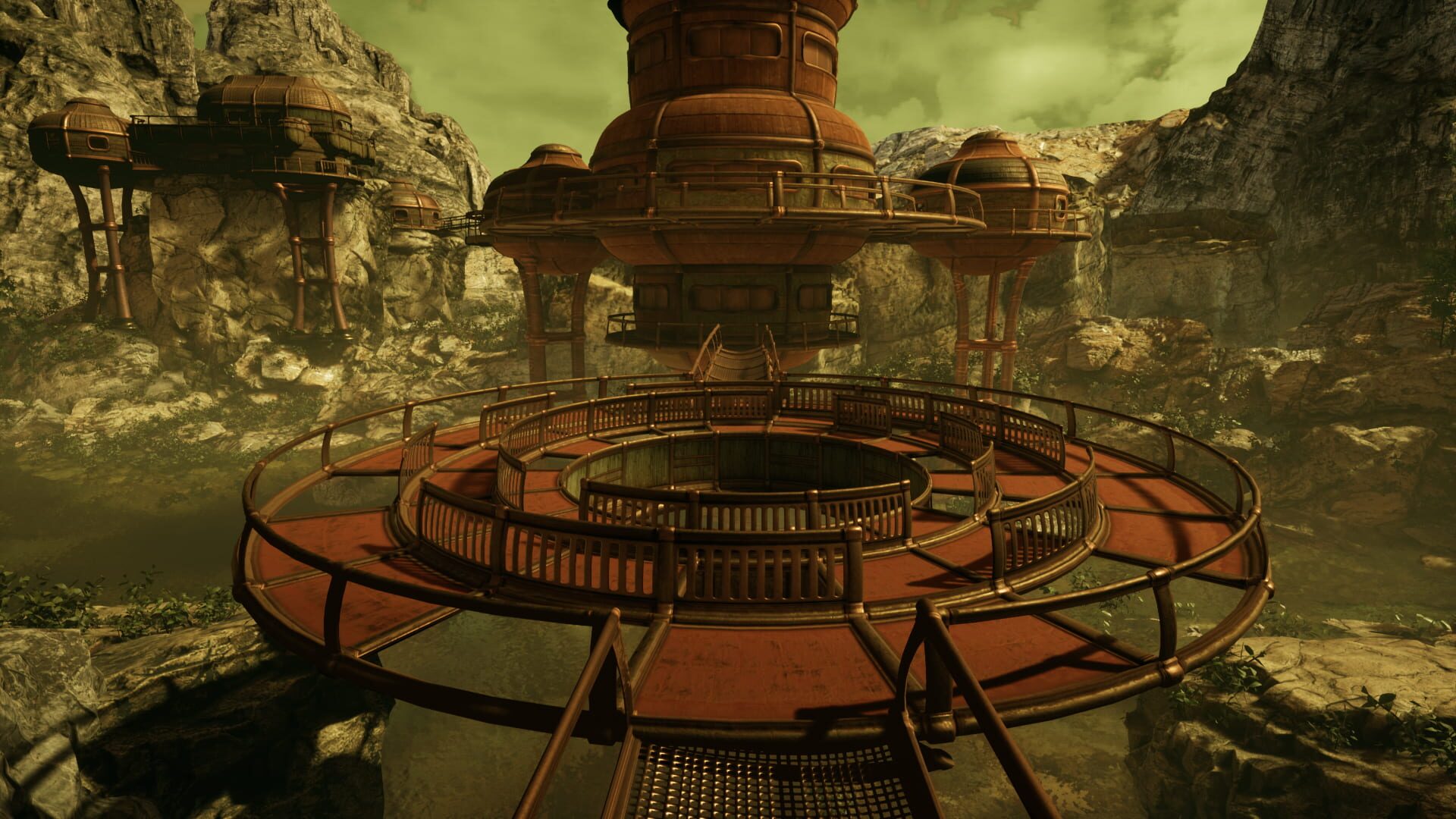 Screenshot for Nemezis: Mysterious Journey III
