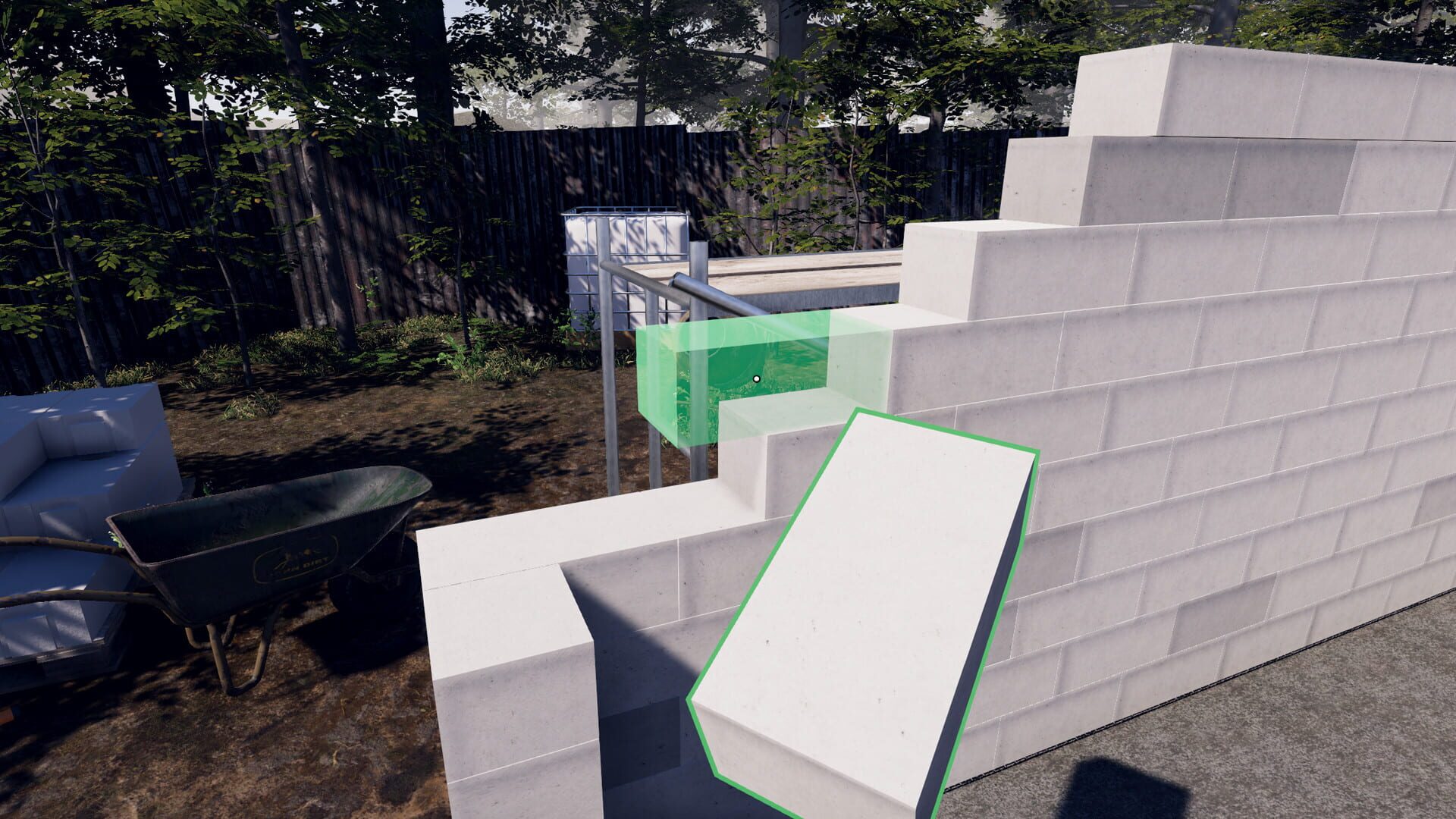 Screenshot for House Builder