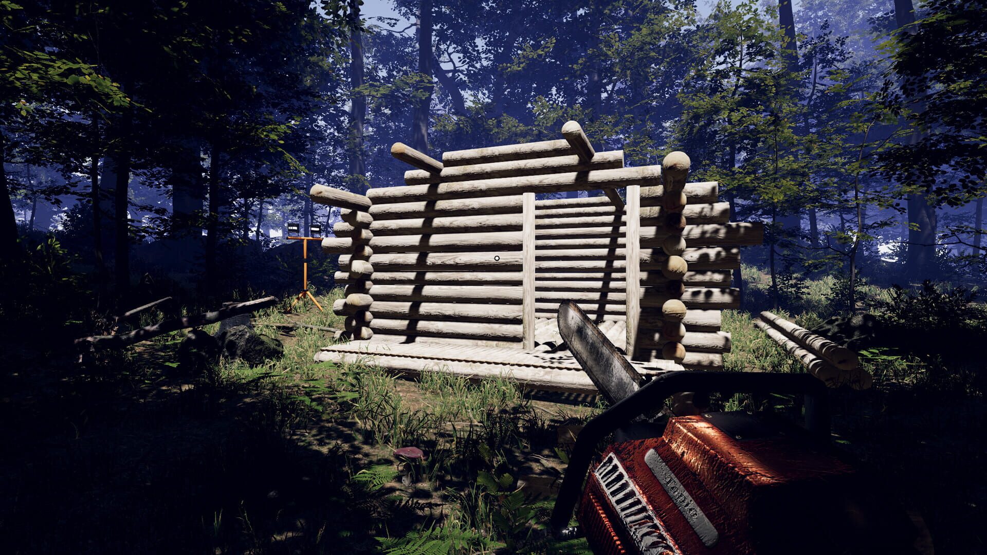 Screenshot for House Builder