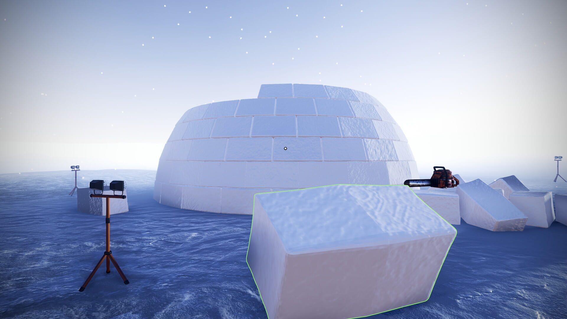 Screenshot for House Builder