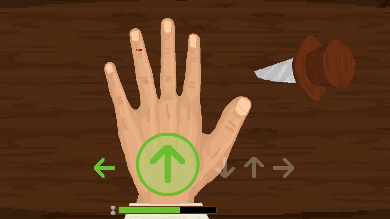 Screenshot for Crowalt: Traces of the Lost Colony