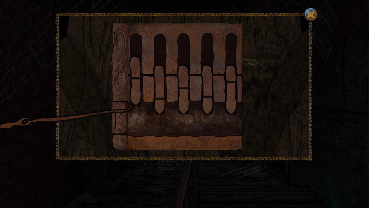 Screenshot for Lunar Axe