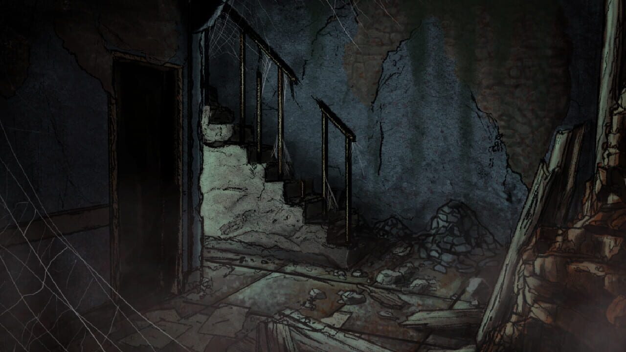 Screenshot for Lunar Axe
