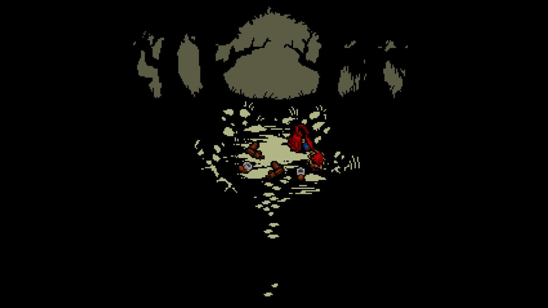 Screenshot for Everhood