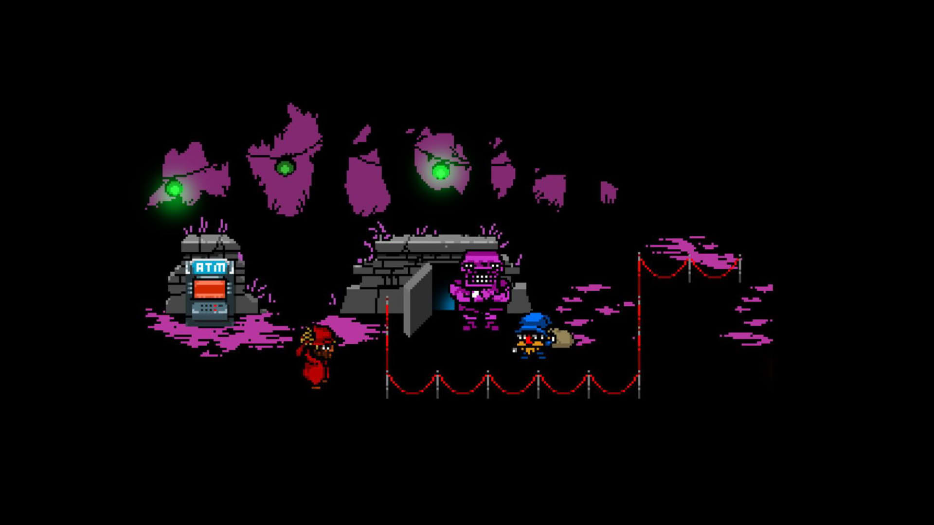 Screenshot for Everhood