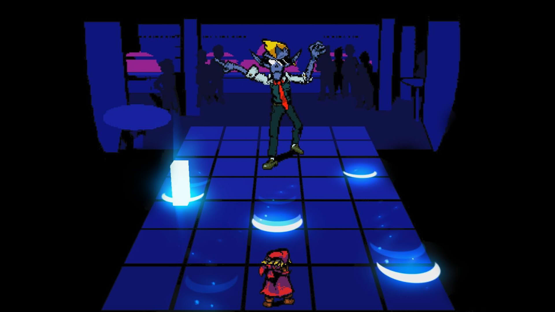 Screenshot for Everhood
