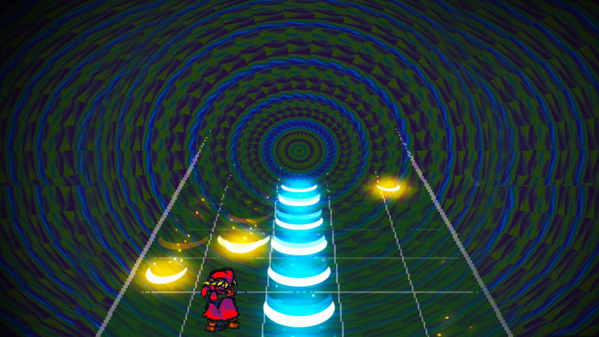 Screenshot for Everhood
