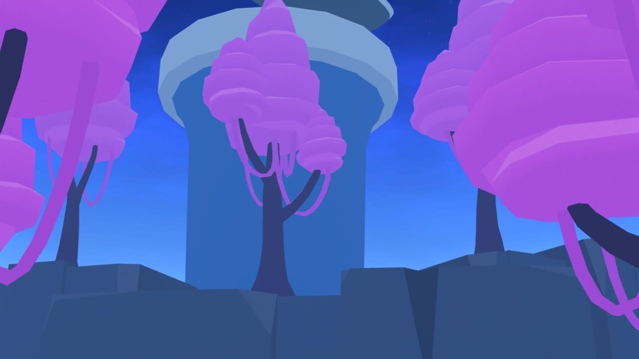 Screenshot for Faraway 6: Galactic Escape
