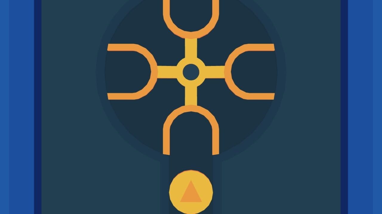 Screenshot for Faraway 6: Galactic Escape