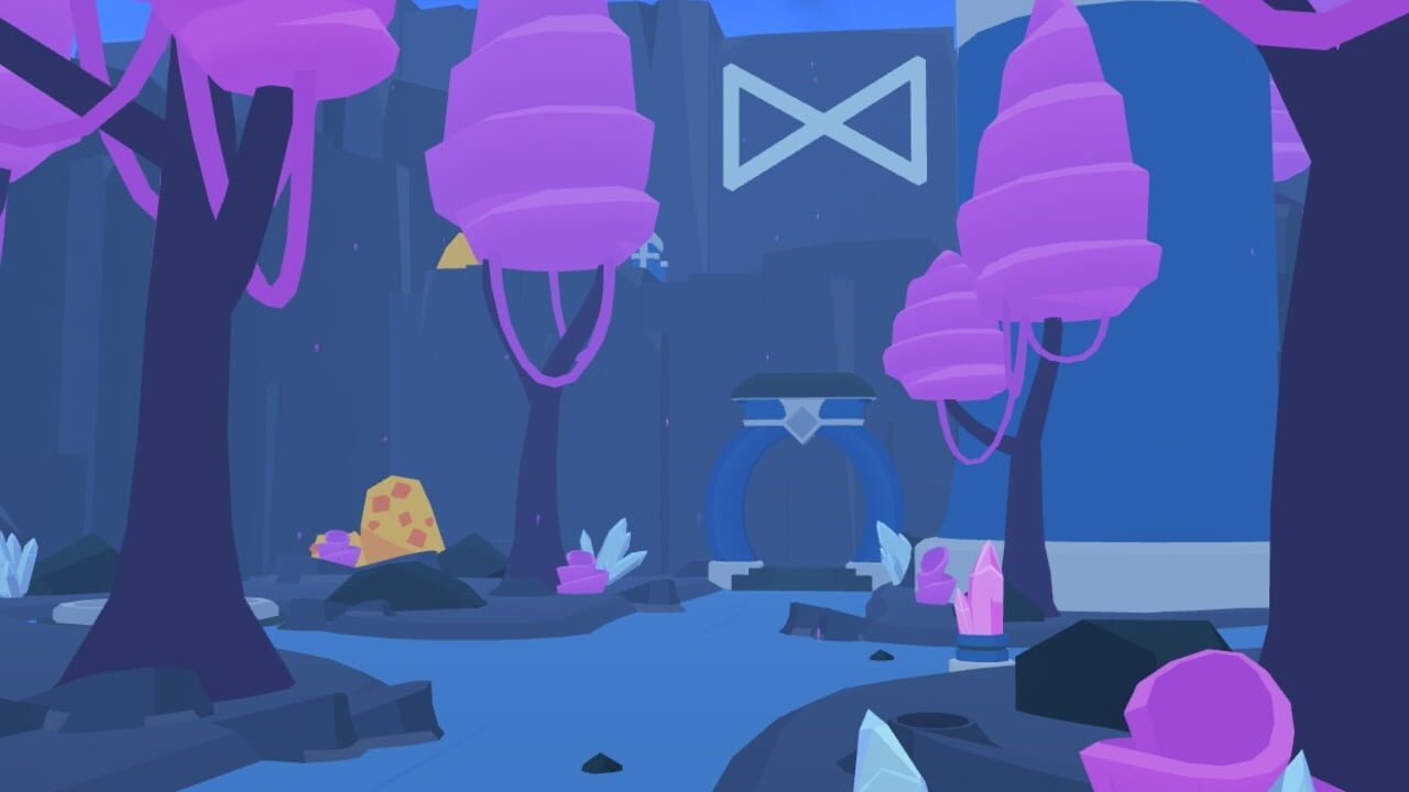 Screenshot for Faraway 6: Galactic Escape