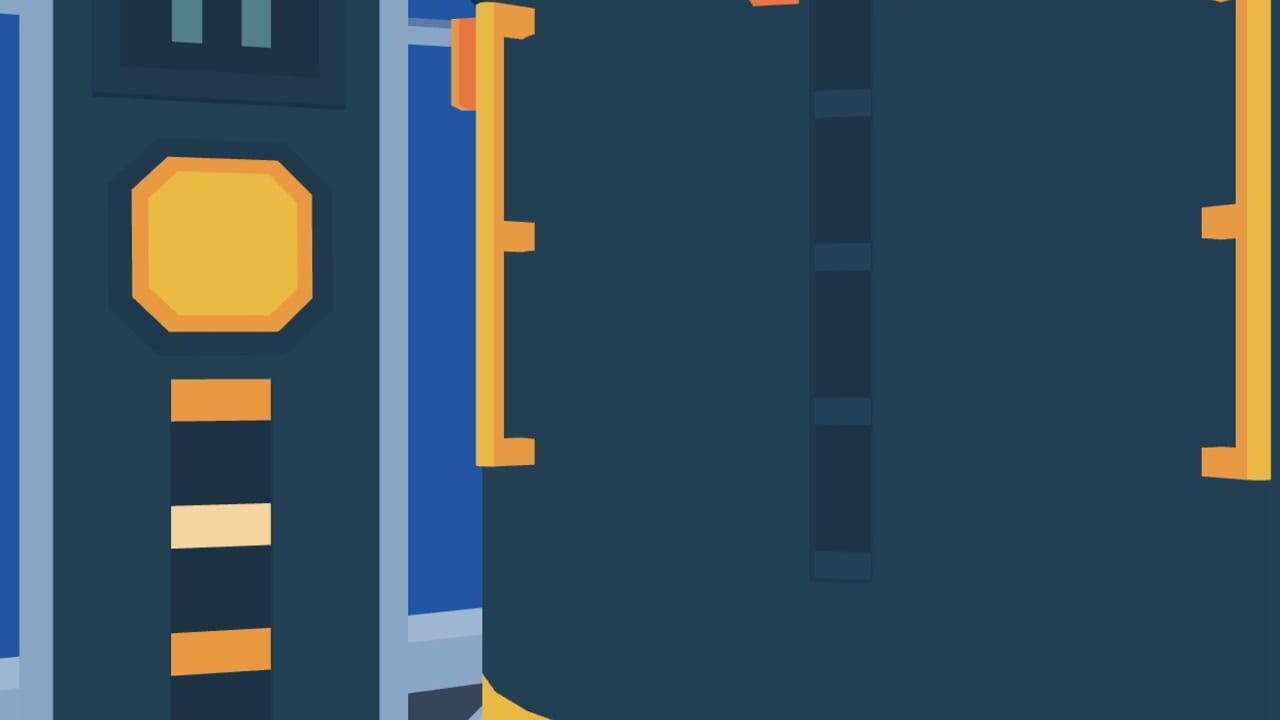 Screenshot for Faraway 6: Galactic Escape