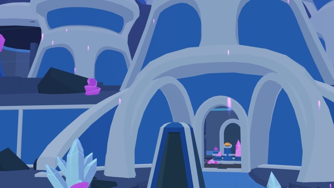 Screenshot for Faraway 6: Galactic Escape