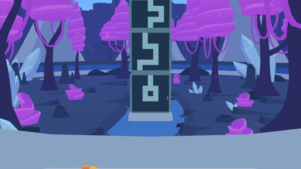 Screenshot for Faraway 6: Galactic Escape