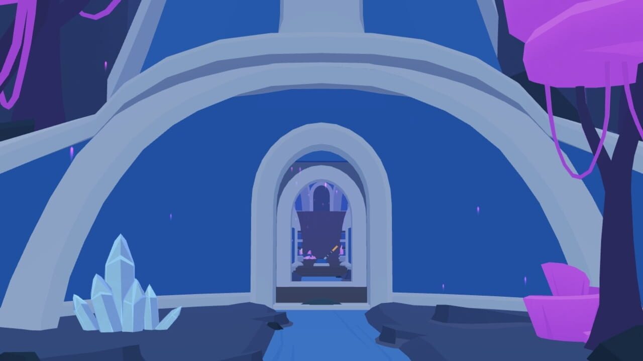 Screenshot for Faraway 6: Galactic Escape