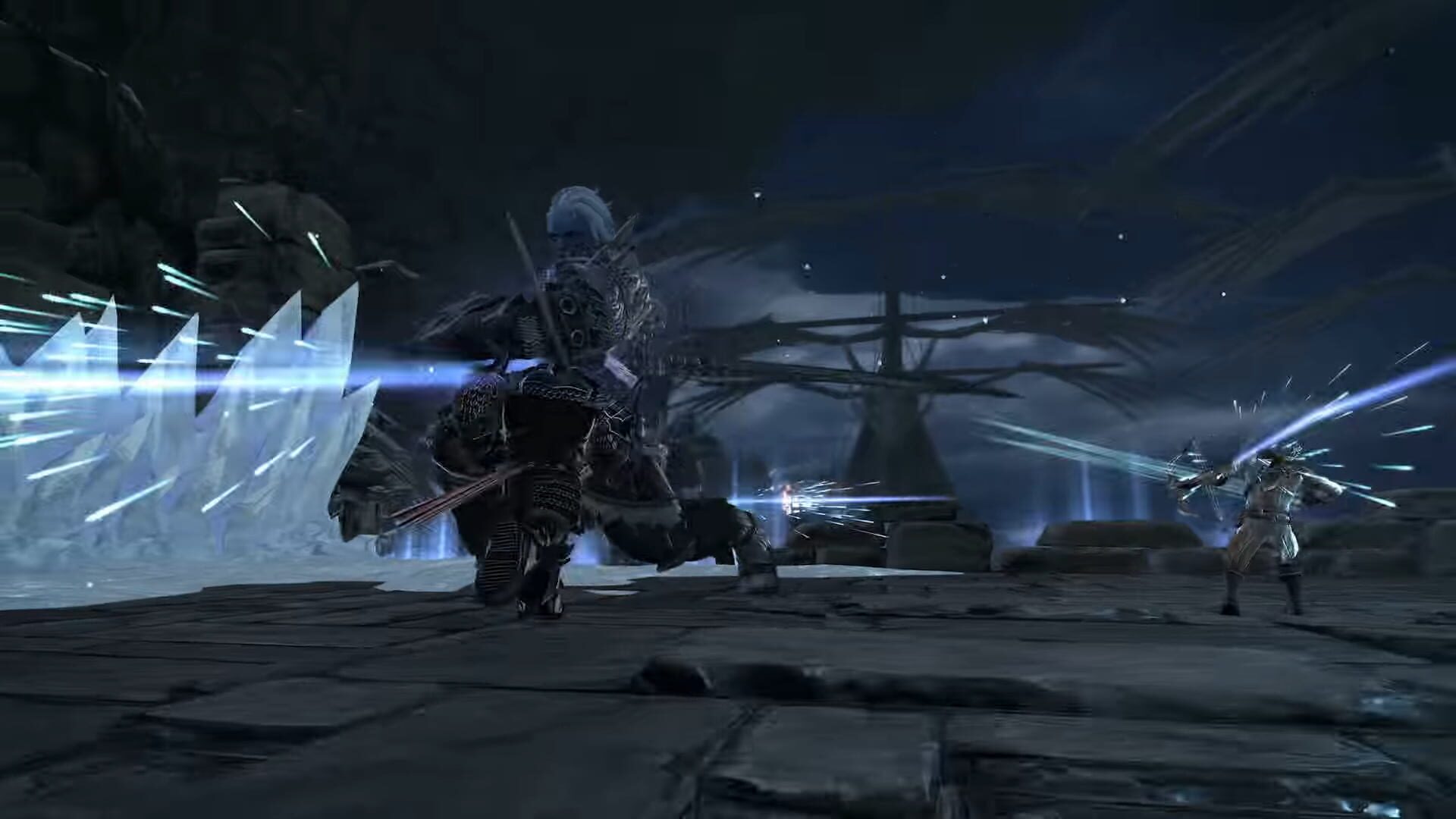 Screenshot for Neverwinter: Storm King's Thunder