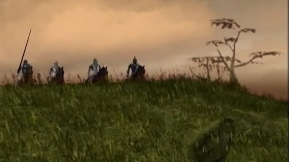 Screenshot for Neverwinter Nights: Wyvern Crown of Cormyr