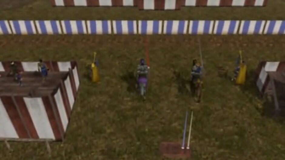 Screenshot for Neverwinter Nights: Wyvern Crown of Cormyr