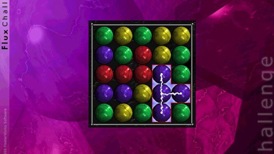 Screenshot for Flux