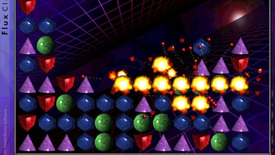 Screenshot for Flux