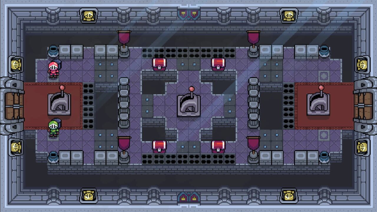 Screenshot for Hammer Dongers