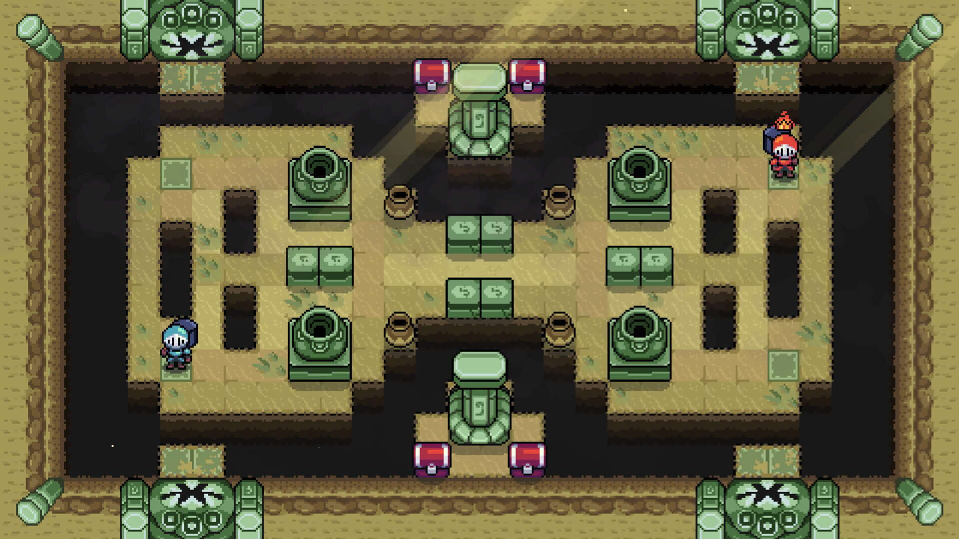 Screenshot for Hammer Dongers