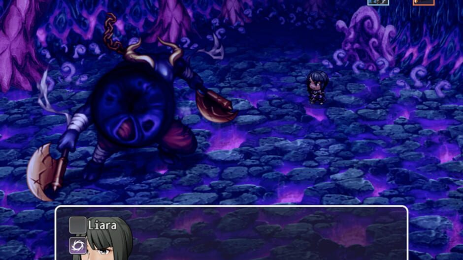 Screenshot for Dark Valiance