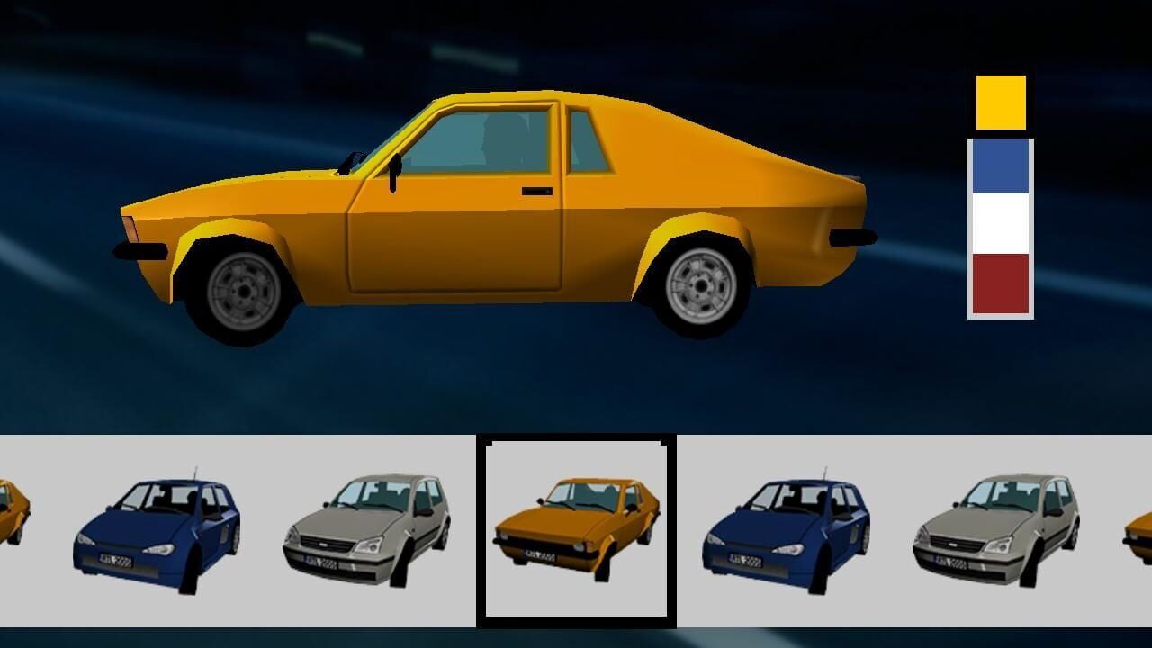 Screenshot for Alarm for Cobra 11: Hot Pursuit