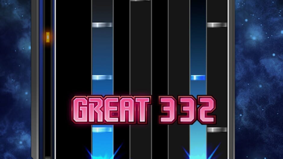 Screenshot for Beatmania IIDX Ultimate Mobile