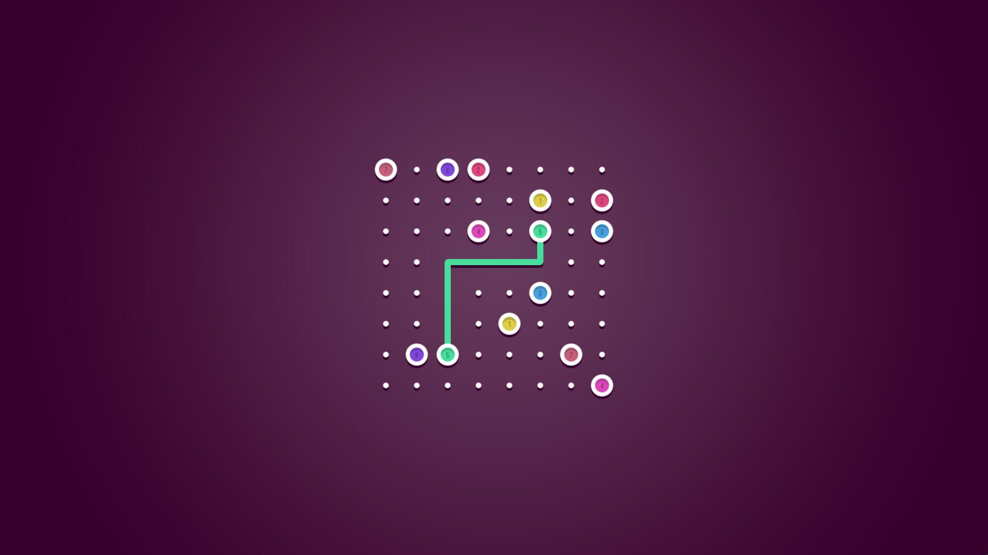 Screenshot for Lines Infinite
